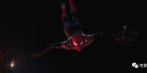 《蜘蛛侠：英雄无归》第二支新预告，你到底是不是彼得·帕克？