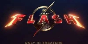 全新的《闪电侠》 logo发布！最新一期的试映，反响很好，但后期还没拍完……