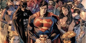 《闪电侠》票房表现不理想，DC超英电影如何才能翻身？