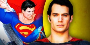詹姆斯·古恩今日宣布DC电影《超人：遗产》目前已正式开始创作