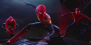 《漫威蜘蛛侠2》新战衣引发争议：金黑之争成粉丝焦点