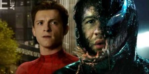 索尼影视公司与亚马逊宣布联手打造一部令人期待的新剧集，《暗影蜘蛛侠》