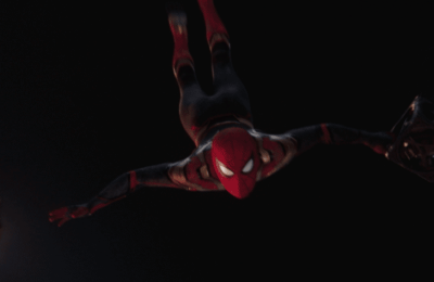《蜘蛛侠：英雄无归》第二支新预告，你到底是不是彼得·帕克？