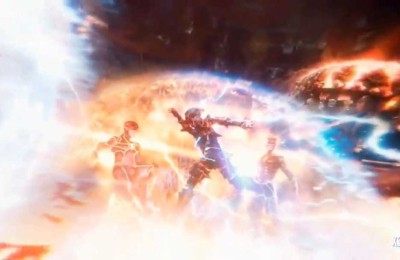 《闪电侠》即将发布新预告片！16条剧情分析，闪电侠就是真正的反派！