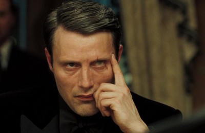 丹尼尔·克雷格版邦德中最佳反派：勒·希弗在《007：大战皇家赌场》中的独特邪恶魅力