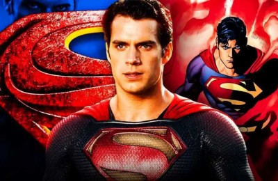 导演透露DC宇宙电影顺序：《生物突击队》居首，接着是《超人》