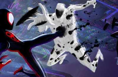 蜘蛛侠：纵横宇宙下载百度云以及夸克网盘高清电影资源中英字幕资源