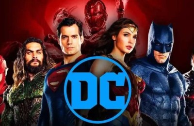 DC异宇宙：以独立故事展现不同的超级英雄世界