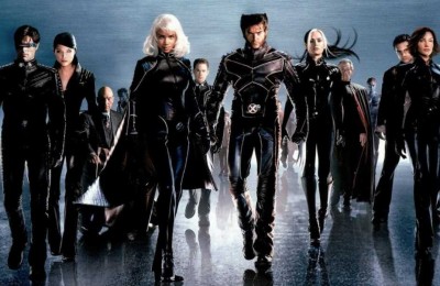 漫威重启《X战警》：凶兆先生登场，预示变种人传奇的全新篇章