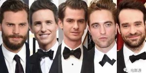 震惊！好莱坞的五大帅哥曾经同居在一起！