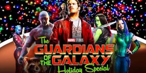 《银河护卫队：圣诞特别篇》将引入漫威最伟大的角色之一