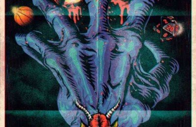 《怪奇物语》第四季每集的官方艺术海报发布