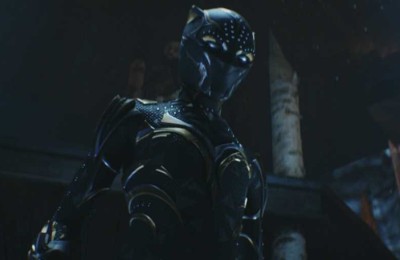《黑豹2》导演表态啦！他的力量，堪称漫威史上最强复仇者！