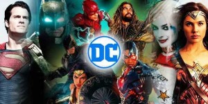 詹姆斯·古恩宣布启动DC版的《无限传奇》，扎克·施奈德对回归DC做出回应