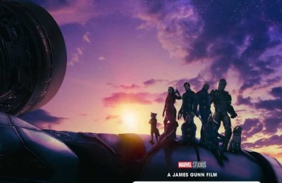 《银河护卫队3》的这个细节，是漫威电影宇宙影史首次！