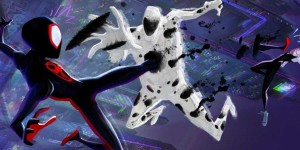 蜘蛛侠：纵横宇宙下载百度云以及夸克网盘高清电影资源中英字幕资源