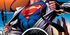 尼古拉斯·霍尔特加盟DCU《超人：遗产》，出演莱克斯·卢瑟