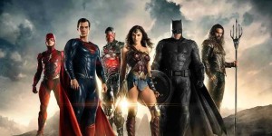DC动画新作《正义联盟：无限地球危机》：英雄阵容豪华，期待电影品质的突破