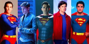 《超人：传承》新时代：迎来新的莱克斯·卢瑟——迈克尔·罗森巴姆