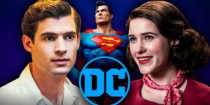 DCU最新力作《超人：遗产》曝光：全新角色集结、惊艳反英雄大冒险！