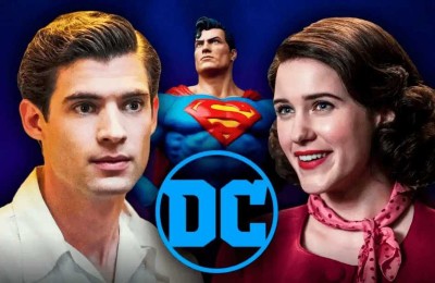 DCU最新力作《超人：遗产》曝光：全新角色集结、惊艳反英雄大冒险！