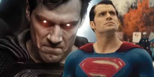 《超人：遗产》路易斯演员透露新超人更具幽默感