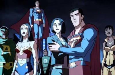 DC新作《自杀小队：杀死正义联盟》引发玩家抗议
