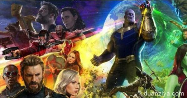 漫威英雄当中谁最适合当男朋友?不是钢铁侠不是美国队长,而是他-插图 漫威英雄当中谁最适合当男朋友?不是钢铁侠不是美国队长,而是他-插图