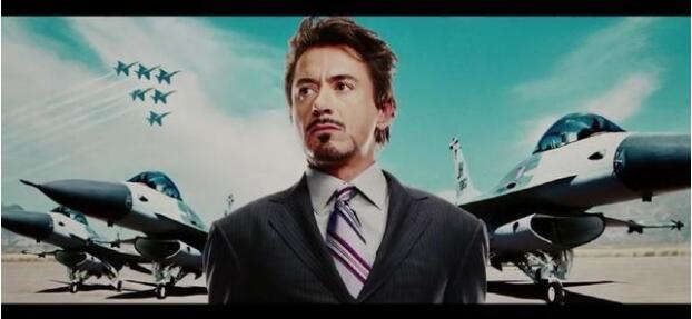 小罗伯特·唐尼的托尼·斯塔克在《钢铁侠4》粉丝预告片死而复生-插图