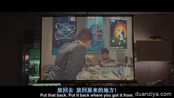 复联4或将全球票房第一！然而钢铁侠的悲情心路史我看一次哭一次-插图14