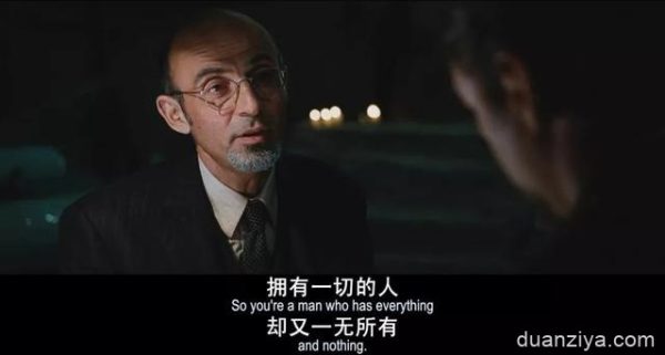复联4或将全球票房第一！然而钢铁侠的悲情心路史我看一次哭一次-插图5