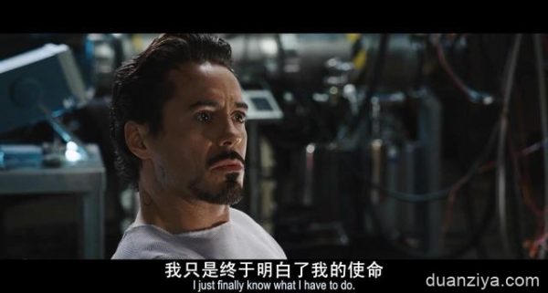 复联4或将全球票房第一！然而钢铁侠的悲情心路史我看一次哭一次-插图11