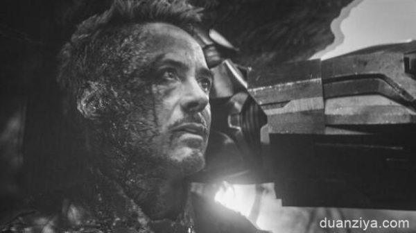 复仇者联盟5就快来了,再见了,钢铁侠,再见了,史蒂夫.罗杰斯-插图2 再见,钢铁侠!