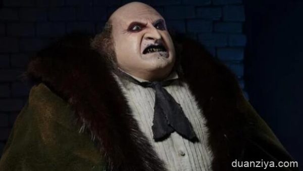 “企鹅人”或演漫威金刚狼;《复联4》现银河护卫队催泪彩蛋-插图1 “企鹅人”或演漫威金刚狼;《复联4》现银河护卫队催泪彩蛋-插图1