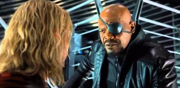 “企鹅人”或演漫威金刚狼;《复联4》现银河护卫队催泪彩蛋-插图3 “企鹅人”或演漫威金刚狼;《复联4》现银河护卫队催泪彩蛋-插图3