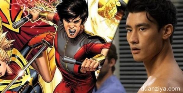 “企鹅人”或演漫威金刚狼;《复联4》现银河护卫队催泪彩蛋-插图5 “企鹅人”或演漫威金刚狼;《复联4》现银河护卫队催泪彩蛋-插图5