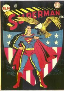 统领《正义联盟》时的超人，其实并不是他最强的状态！-插图3