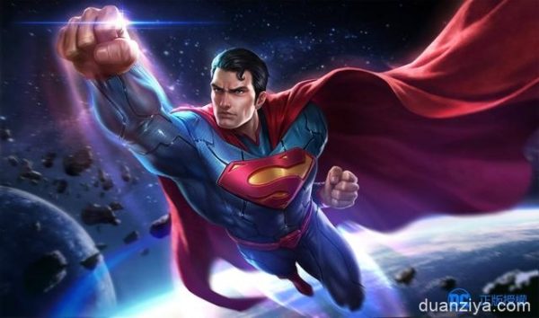 统领《正义联盟》时的超人，其实并不是他最强的状态！-插图1