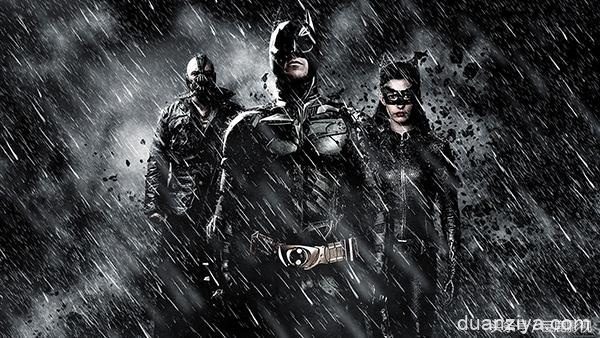 《蝙蝠侠》系列电影的排名，你知道哪一部最受欢迎吗？-插图1