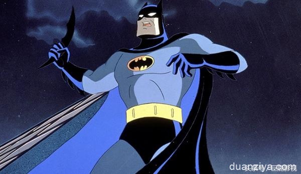 《蝙蝠侠》系列电影的排名，你知道哪一部最受欢迎吗？-插图9