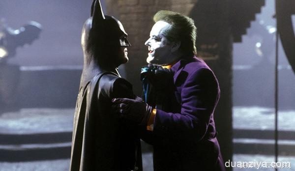 《蝙蝠侠》系列电影的排名，你知道哪一部最受欢迎吗？-插图6
