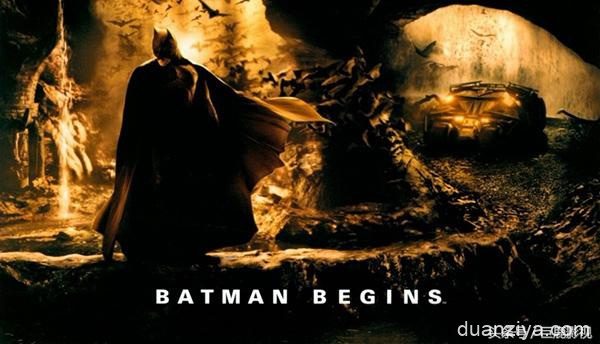《蝙蝠侠》系列电影的排名，你知道哪一部最受欢迎吗？-插图10