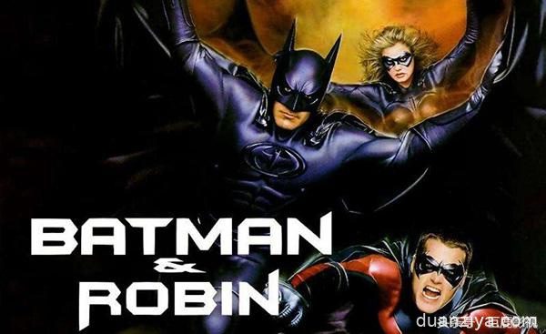《蝙蝠侠》系列电影的排名，你知道哪一部最受欢迎吗？-插图3