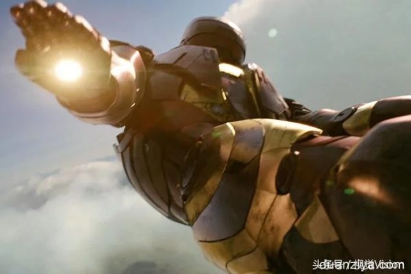信仰与勇气:《钢铁侠》为漫威电影宇宙的崛起奠定基础-插图1 信仰与勇气:《钢铁侠》为漫威电影宇宙的崛起奠定基础-插图1