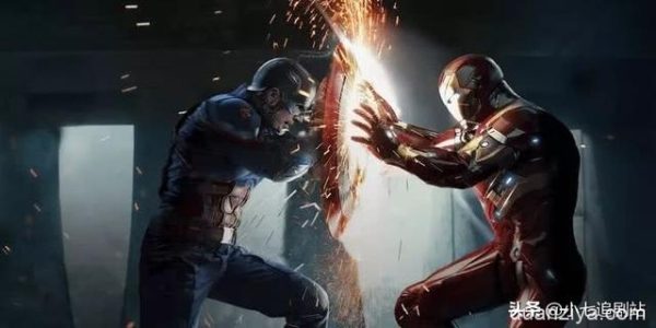 漫威十年，为什么《美国队长2》是大家心里的漫威电影最佳？-插图4