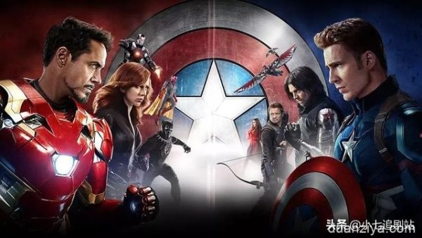 漫威十年，为什么《美国队长2》是大家心里的漫威电影最佳？-插图
