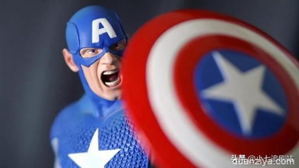 漫威十年，为什么《美国队长2》是大家心里的漫威电影最佳？-插图1