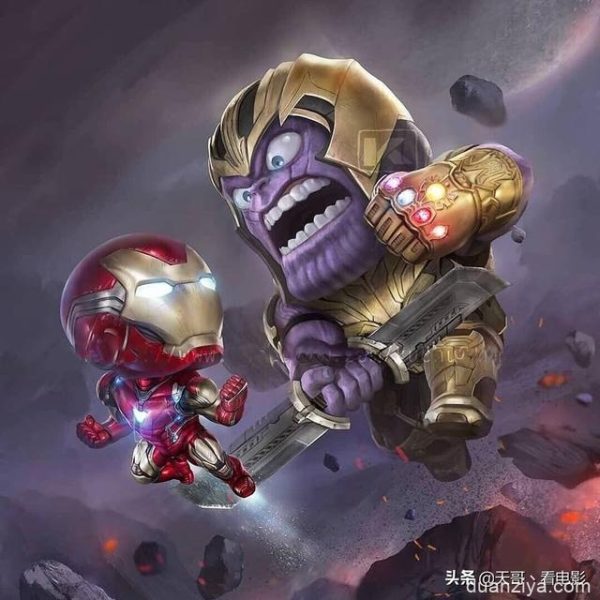 复联4下映,罗素兄弟坦言不再执导漫威系列电影,网友:明智的选择-插图 复联4下映,罗素兄弟坦言不再执导漫威系列电影,网友:明智的选择-插图