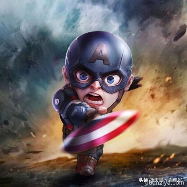 复联4下映,罗素兄弟坦言不再执导漫威系列电影,网友:明智的选择-插图3 复联4下映,罗素兄弟坦言不再执导漫威系列电影,网友:明智的选择-插图3