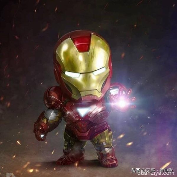 复联4下映,罗素兄弟坦言不再执导漫威系列电影,网友:明智的选择-插图2 复联4下映,罗素兄弟坦言不再执导漫威系列电影,网友:明智的选择-插图2